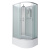 Душевая кабина Niagara Classic NG-2310-14LBKT Душевая кабина Niagara Classic NG-2310-14LBKT