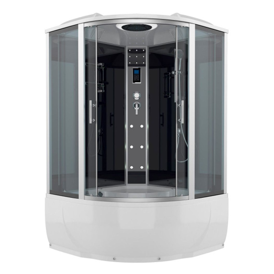 Душевой бокс Erlit Comfort ER4335T-C2