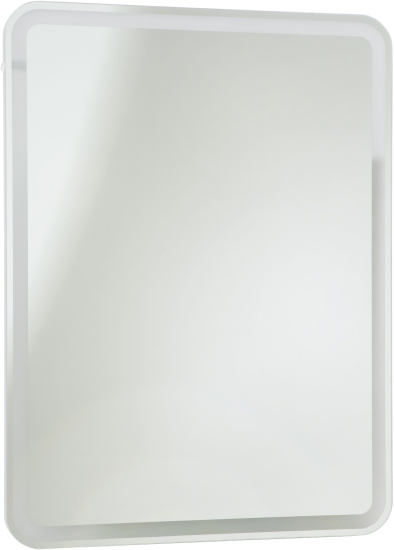 Мебель для ванной Bellezza Альдо 60 белая, 1 ящик