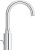 Смеситель для раковины Grohe Eurostyle Cosmopolitan 23043002