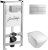 Инсталляция Jacob Delafon E5504-NF + кнопка смыва Jacob Delafon E4316-CP хром + унитаз подвесной Jacob Delafon Escale E1306 Инсталляция Jacob Delafon E5504-NF + кнопка смыва Jacob Delafon E4316-CP хром + унитаз подвесной Jacob Delafon Escale E1306