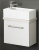 Раковина White Stone Hox Mini 45 см левый Раковина White Stone Hox Mini 45 см левый