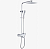 Душевая стойка Allen Brau Infinity 5.21029-00