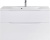 Мебель для ванной BelBagno Marino H100 bianco lucido Мебель для ванной BelBagno Marino H100 bianco lucido