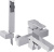Смеситель для ванны Migliore Kvant ML.KVT-2702 Cr Смеситель для ванны Migliore Kvant ML.KVT-2702 Cr