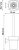 Ершик Wasserkraft Wern K-2527 Ершик Wasserkraft Wern K-2527