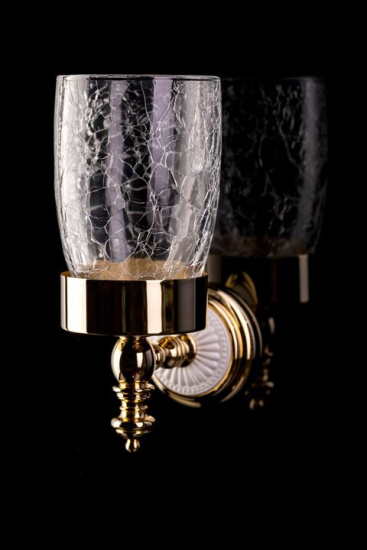 Стакан Boheme Palazzo 10104