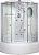 Душевой бокс Niagara NG-3138-01 S Душевой бокс Niagara NG-3138-01 S