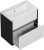 Мебель для ванной Edelform Constante 80