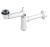 Сифон для раковины Prevex Preloc PR3-D4N35-001