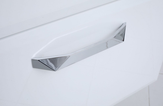Тумба с раковиной Sanstar Cristal 60