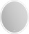 Зеркало BelBagno SPC-VST-750-900-LED-TCH-WARM с подсветкой Зеркало BelBagno SPC-VST-750-900-LED-TCH-WARM с подсветкой