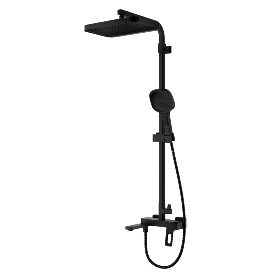 Душевая стойка Raglo R51.24.06