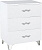 Тумба Bellezza Маргарита 60 белая
