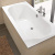 Квариловая ванна Villeroy & Boch Oberon UBQ199OBE2V-96