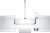 Смеситель для ванны Grohe Eurocube Joy 23666000 Смеситель для ванны Grohe Eurocube Joy 23666000