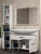 Тумба с раковиной Vigo Martina 105 Тумба с раковиной Vigo Martina 105