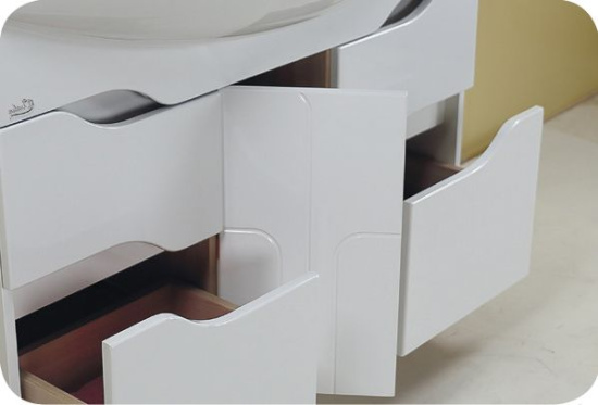 Мебель для ванной Onika Веронэлла 105.16