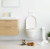 Унитаз подвесной Gustavsberg Hygienic Flush WWC 5G84HR01 безободковый