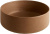 Накладная раковина ArtCeram Cognac 42 ombra bruciata Накладная раковина ArtCeram Cognac 42 ombra bruciata