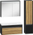 Пенал Edelform Carino R