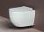 Подвесной унитаз Ceramica Nova Mia Rimless CN1805