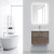 Мебель для ванной BelBagno Kraft 39 70 pino pasadena