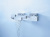 Смеситель с термостатом для ванны Grohe Grohtherm Cube 34497000 Смеситель с термостатом для ванны Grohe Grohtherm Cube 34497000