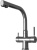 Смеситель для кухни Seaman Barcelone SSL-5383 Water