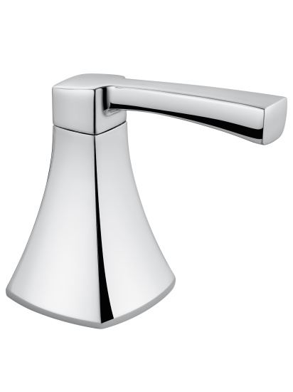 Смеситель для раковины Wonzon & Woghand Flex WW-88083095-CR на 3 отверстия