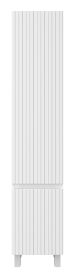 Пенал Brevita Виктори 35 R, белый