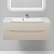 Тумба под раковину BelBagno Marino 120 crema opaco