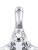 Смеситель для ванны Fiore Jafar Sky 84CR5104, хром