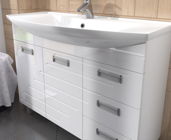 Мебель для ванной Vigo Diana 105