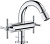 Смеситель для биде Grohe Atrio New 24027003