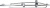 Душевой гарнитур Hansgrohe Raindance Select S 150 3iet 27803400 Душевой гарнитур Hansgrohe Raindance Select S 150 3iet 27803400