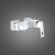 Смеситель для ванны Grohe Eurocube 23140000