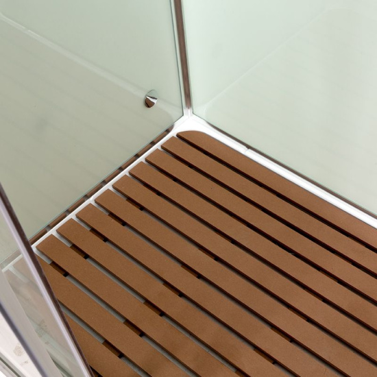 Душевая кабина DTO Z120 Kerava