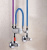 Смеситель с термостатом для раковины Grohe Grohtherm Micro 34487000 Смеситель с термостатом для раковины Grohe Grohtherm Micro 34487000