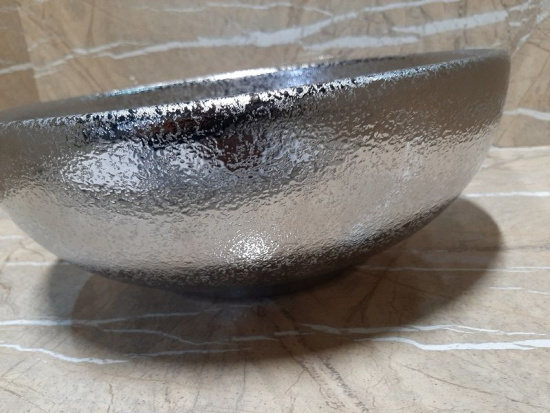 Накладная раковина CeramaLux 7226SS-1