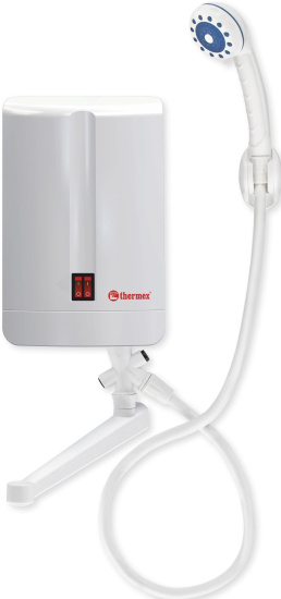 Водонагреватель Thermex Prime TIP 500 combi