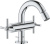 Смеситель для биде Grohe Atrio New 24027003 Смеситель для биде Grohe Atrio New 24027003