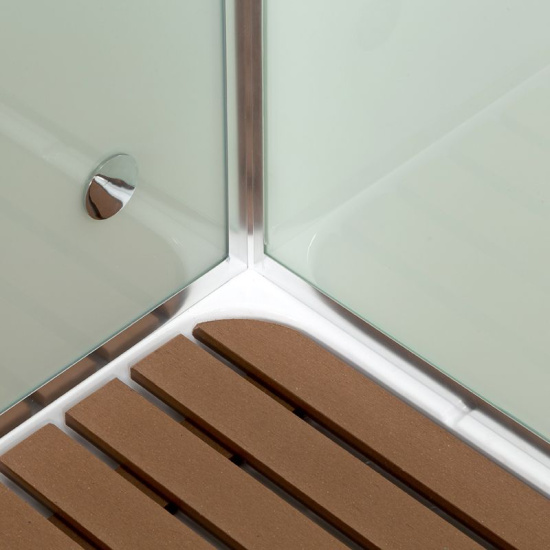 Душевая кабина DTO Z120 Kerava