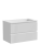Тумба с раковиной Sancos Snob R 80 Bianco SNR80W, подвесная Тумба с раковиной Sancos Snob R 80 Bianco SNR80W, подвесная