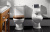 Унитаз-компакт Villeroy & Boch Hommage 6662 10 R1 alpin