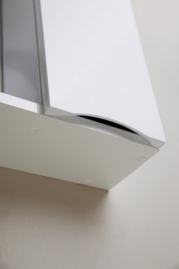 Зеркало BelBagno Marino 80 R