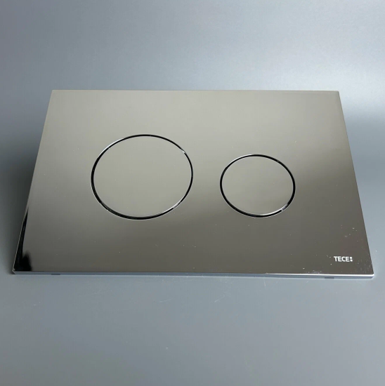 Инсталляция для унитаза Tece TECEbase 9240921 с клавишей смыва