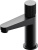 Смеситель для раковины Omnires Contour CT8010AT антрацит Смеситель для раковины Omnires Contour CT8010AT антрацит