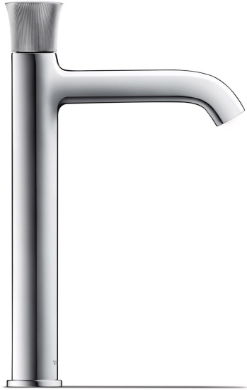 Смеситель для раковины Duravit White Tulip WT1040002010