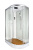 Душевая кабина DTO EM1512 L Душевая кабина DTO EM1512 L